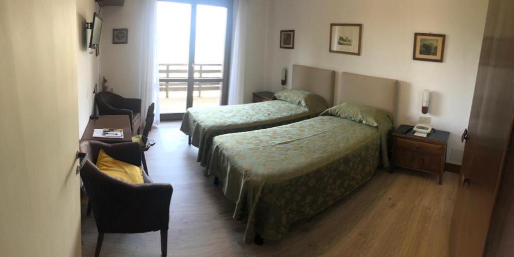 Grand Hotel Siva - Adults Only Santo Stefano dʼAveto Екстериор снимка