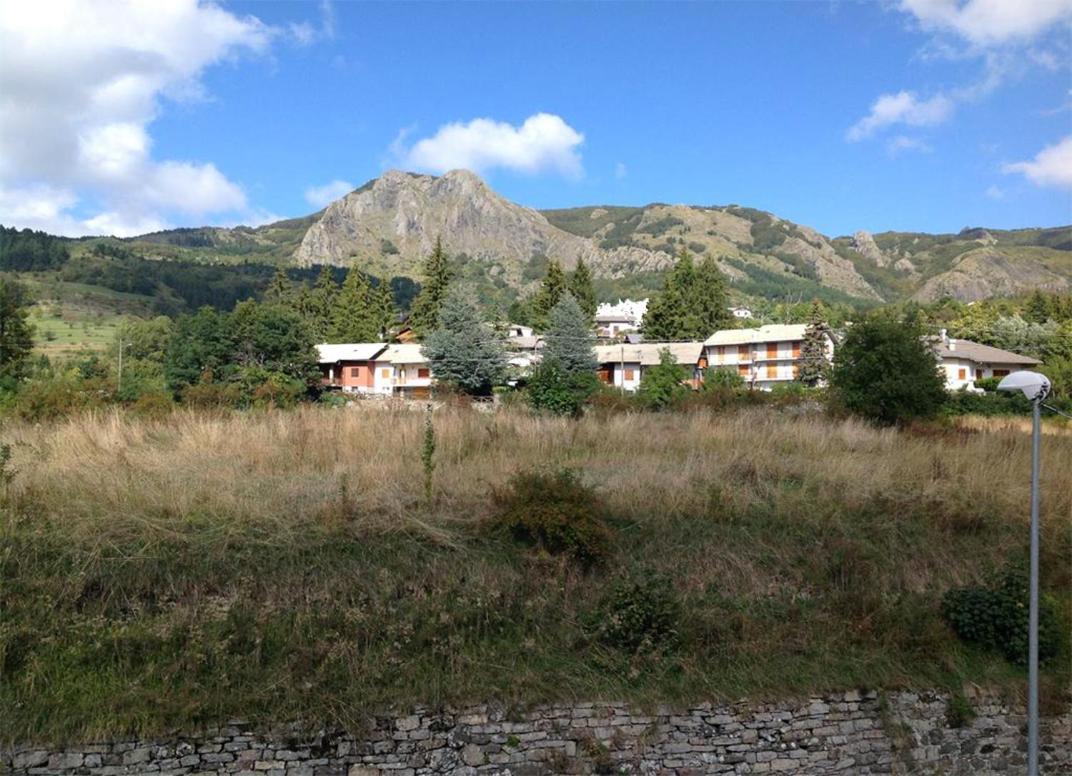 Grand Hotel Siva - Adults Only Santo Stefano dʼAveto Екстериор снимка