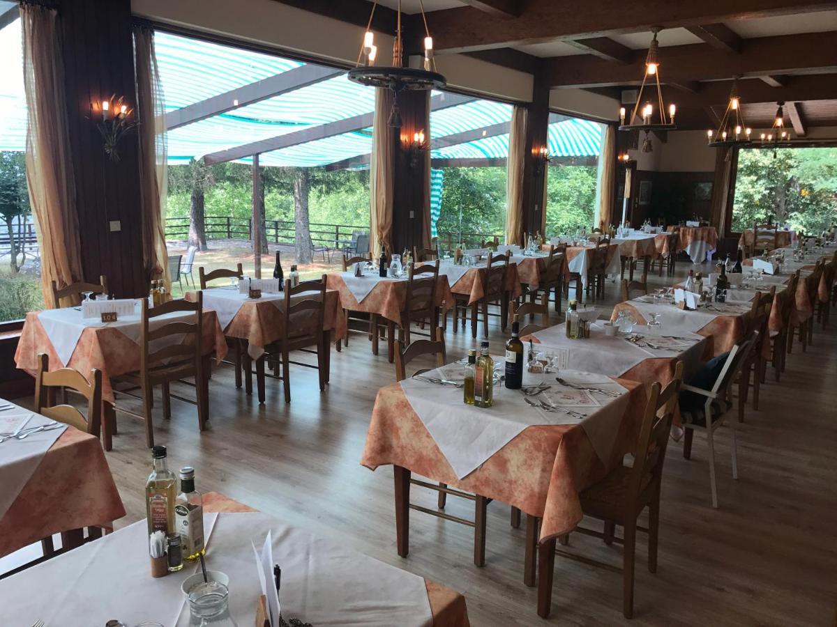 Grand Hotel Siva - Adults Only Santo Stefano dʼAveto Екстериор снимка