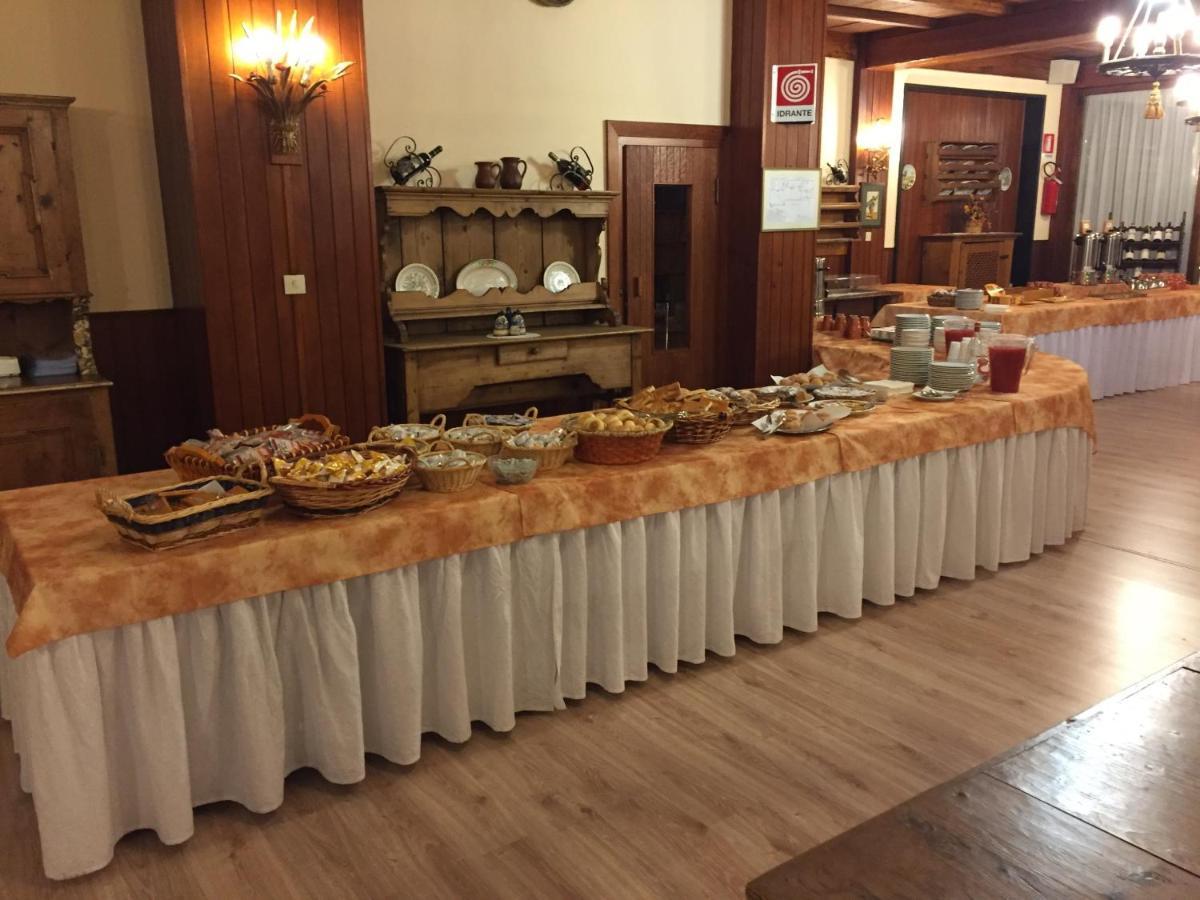 Grand Hotel Siva - Adults Only Santo Stefano dʼAveto Екстериор снимка