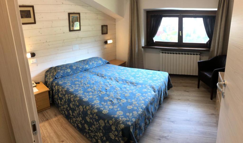 Grand Hotel Siva - Adults Only Santo Stefano dʼAveto Екстериор снимка