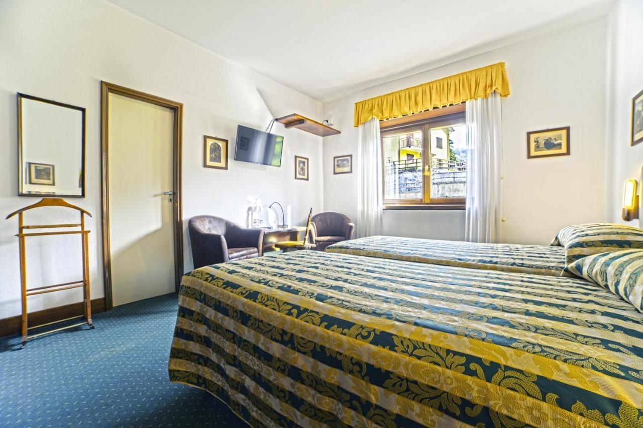 Grand Hotel Siva - Adults Only Santo Stefano dʼAveto Екстериор снимка