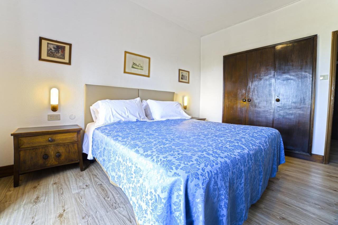 Grand Hotel Siva - Adults Only Santo Stefano dʼAveto Екстериор снимка