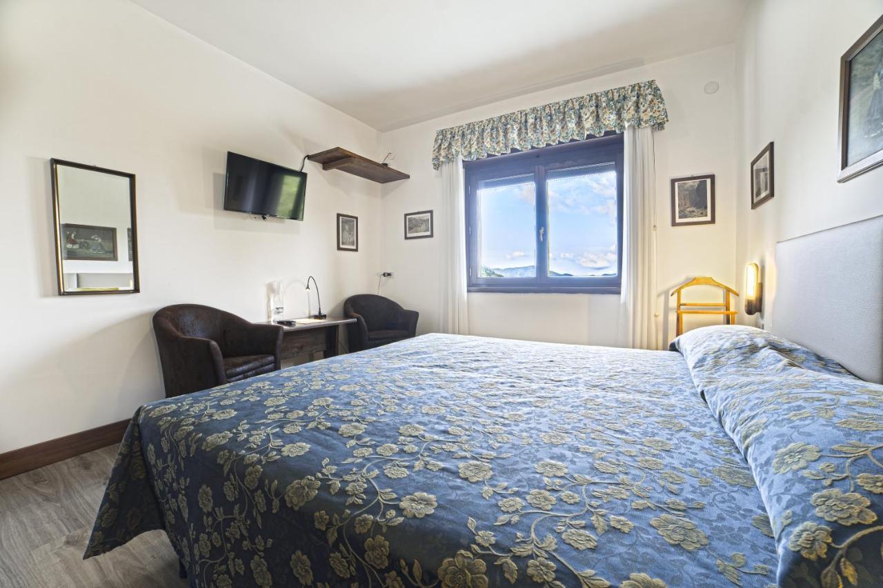 Grand Hotel Siva - Adults Only Santo Stefano dʼAveto Екстериор снимка