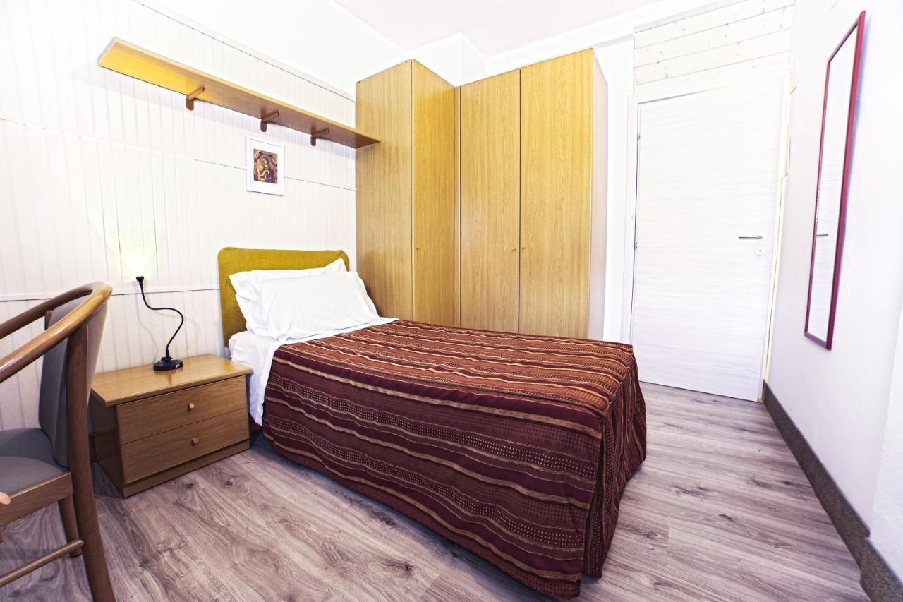 Grand Hotel Siva - Adults Only Santo Stefano dʼAveto Екстериор снимка