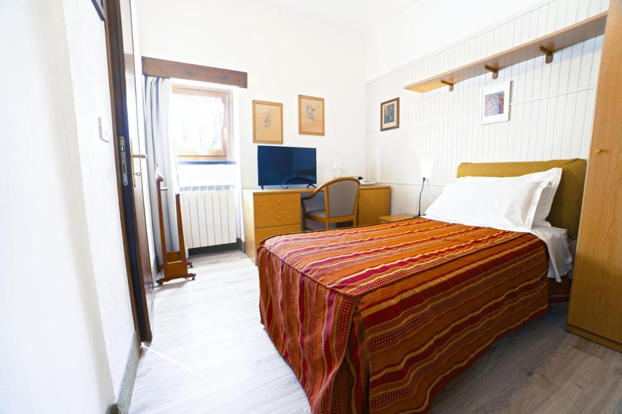 Grand Hotel Siva - Adults Only Santo Stefano dʼAveto Екстериор снимка