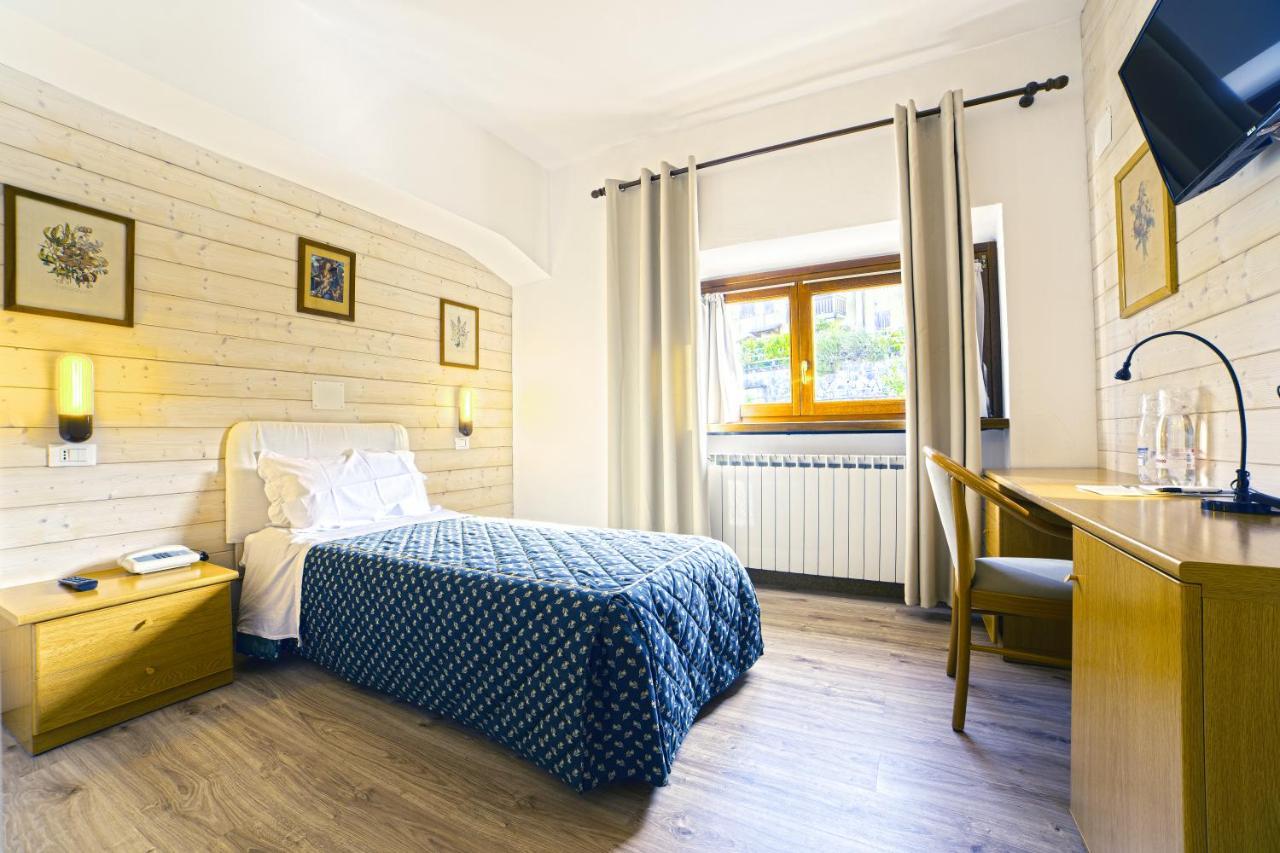 Grand Hotel Siva - Adults Only Santo Stefano dʼAveto Екстериор снимка