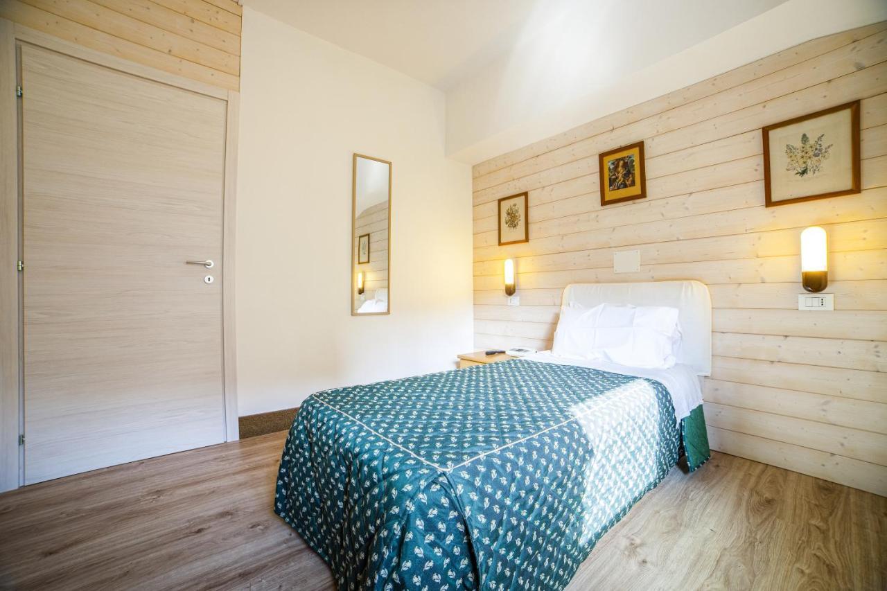 Grand Hotel Siva - Adults Only Santo Stefano dʼAveto Екстериор снимка
