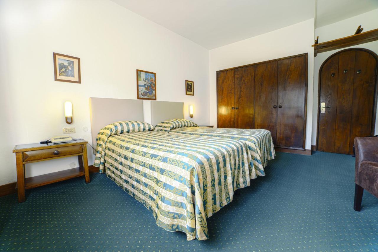 Grand Hotel Siva - Adults Only Santo Stefano dʼAveto Екстериор снимка