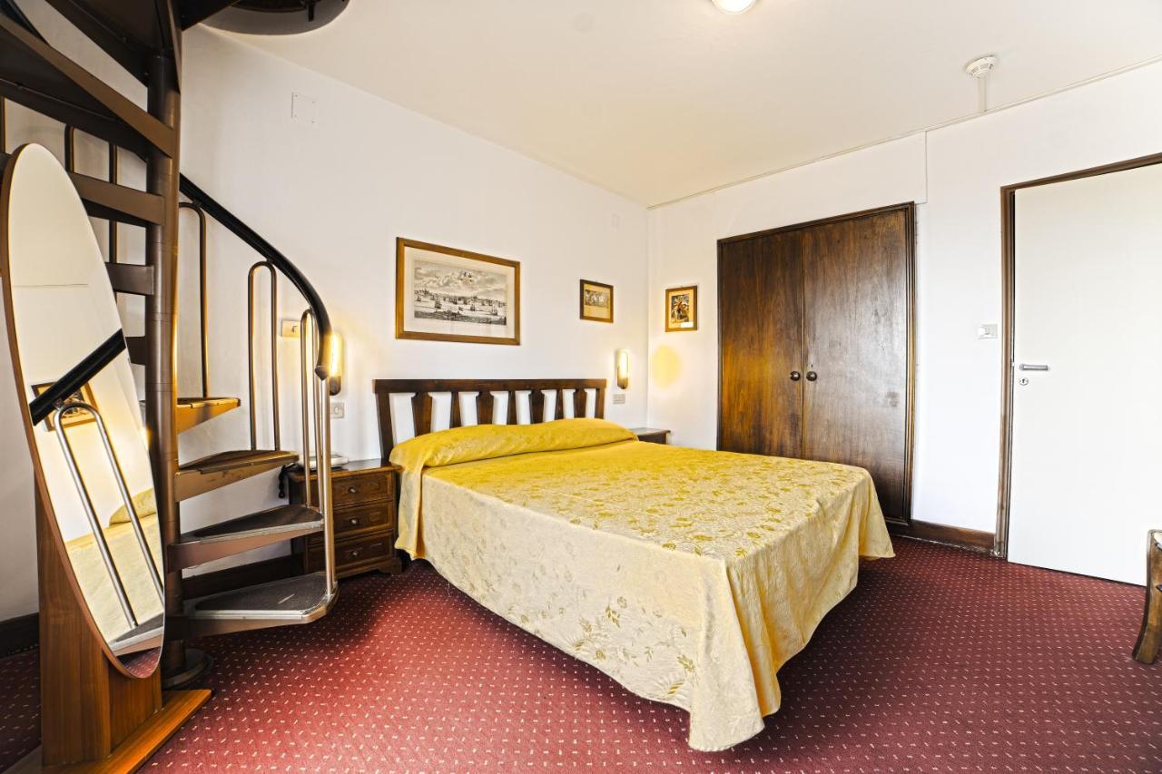 Grand Hotel Siva - Adults Only Santo Stefano dʼAveto Екстериор снимка