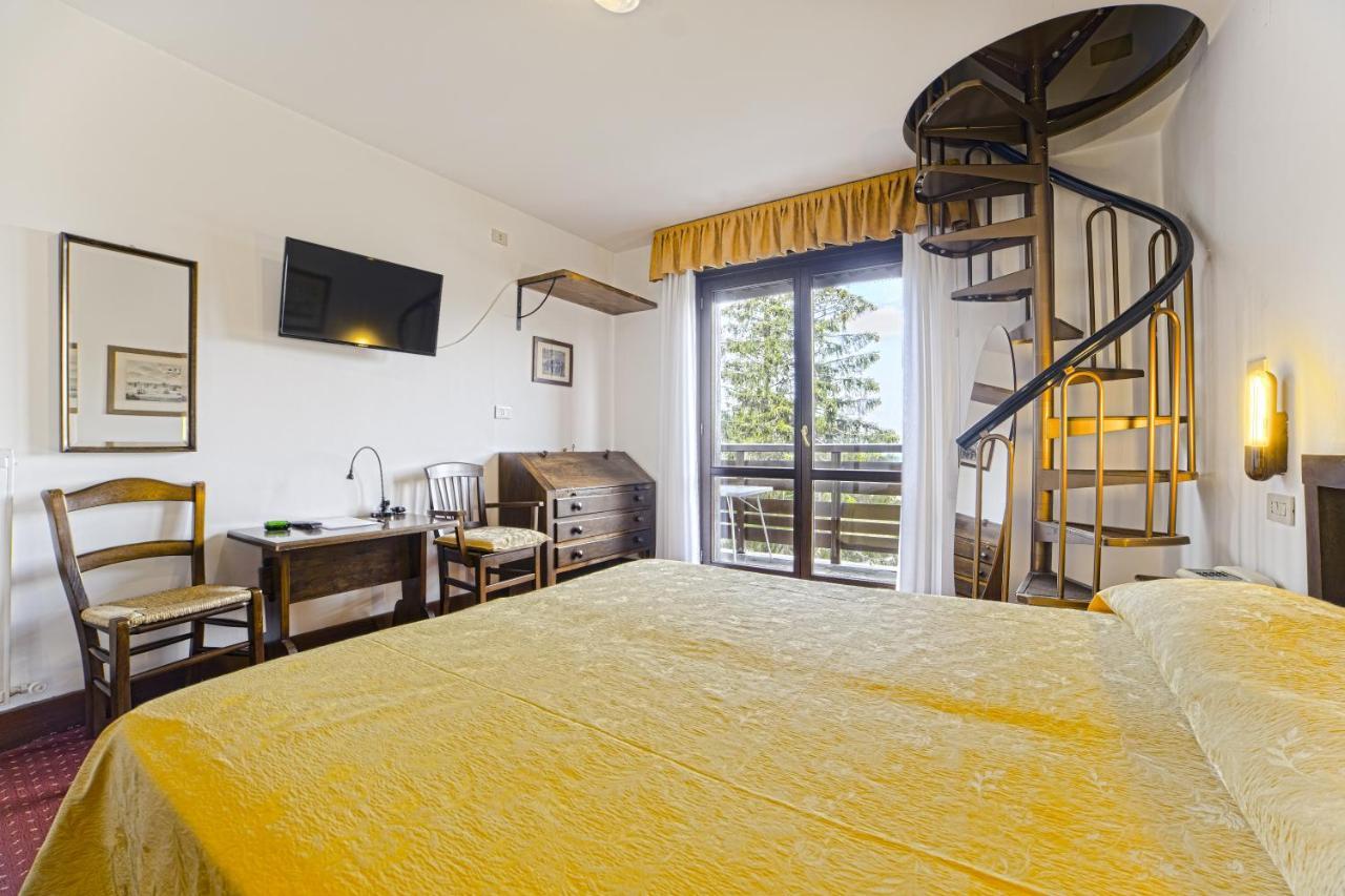 Grand Hotel Siva - Adults Only Santo Stefano dʼAveto Екстериор снимка