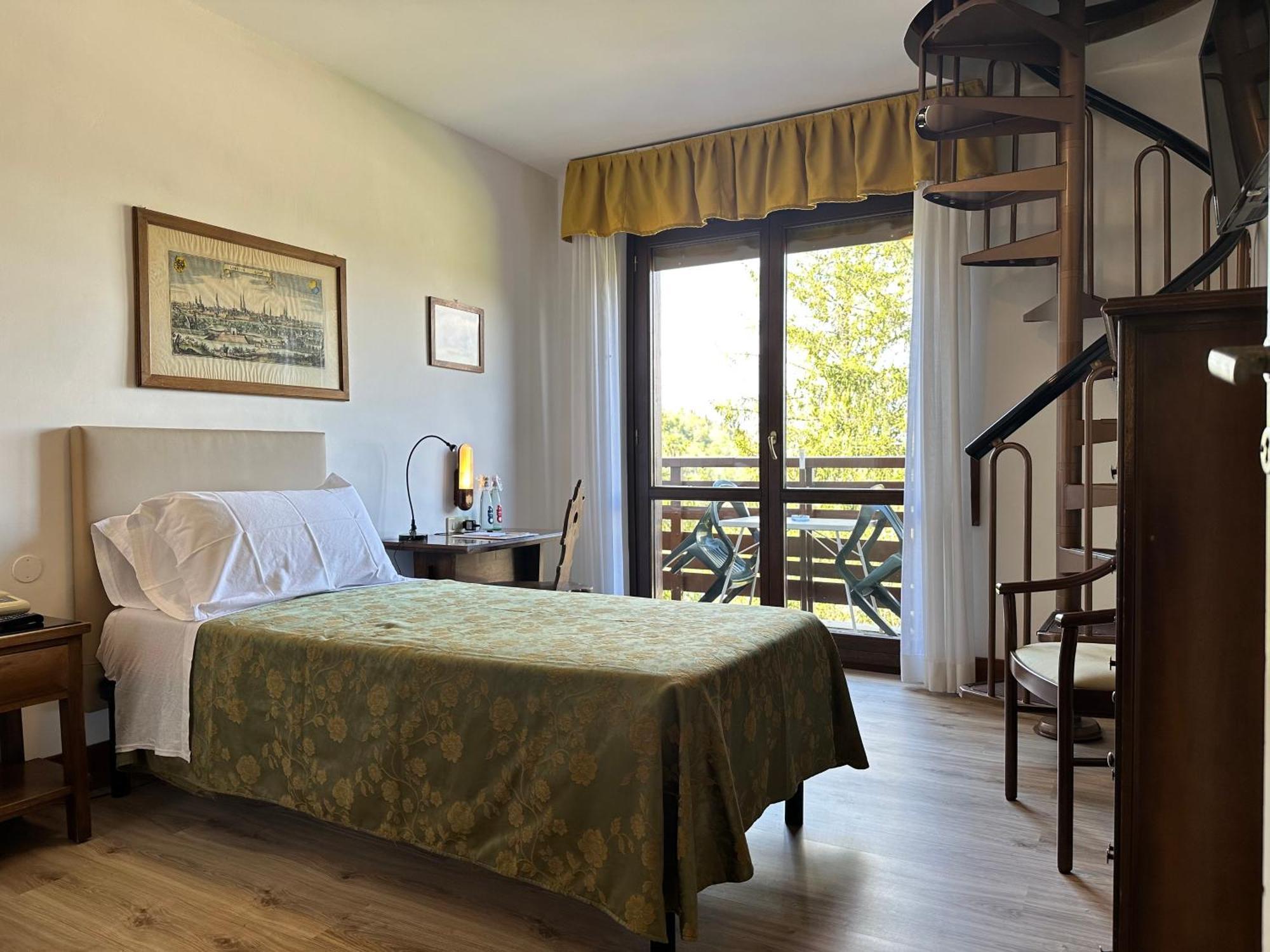Grand Hotel Siva - Adults Only Santo Stefano dʼAveto Екстериор снимка