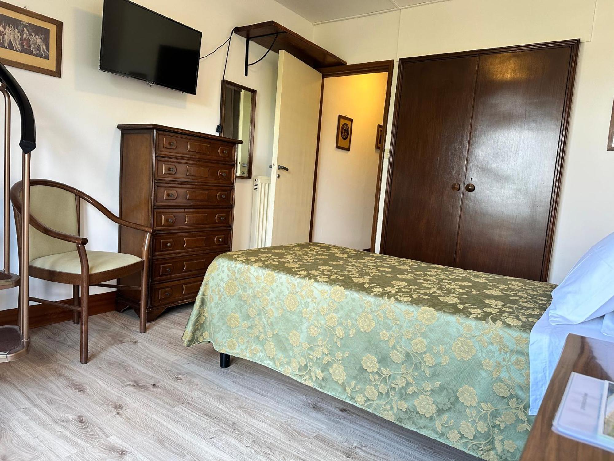 Grand Hotel Siva - Adults Only Santo Stefano dʼAveto Екстериор снимка
