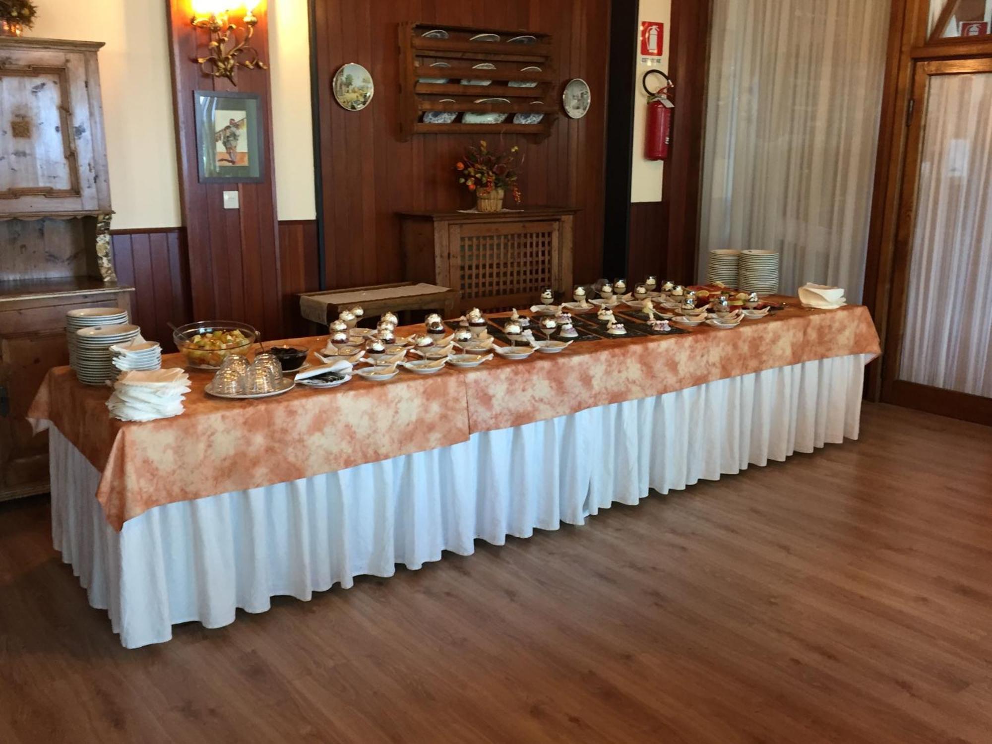Grand Hotel Siva - Adults Only Santo Stefano dʼAveto Екстериор снимка