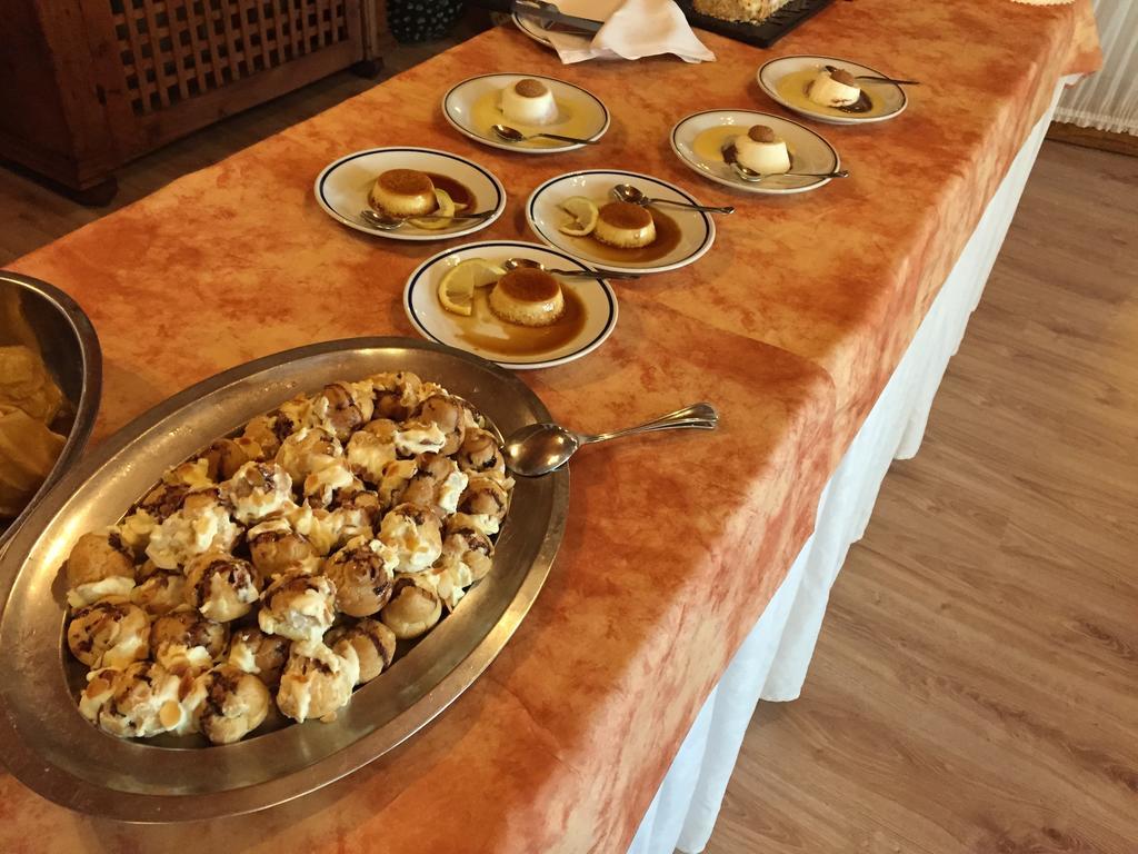 Grand Hotel Siva - Adults Only Santo Stefano dʼAveto Екстериор снимка