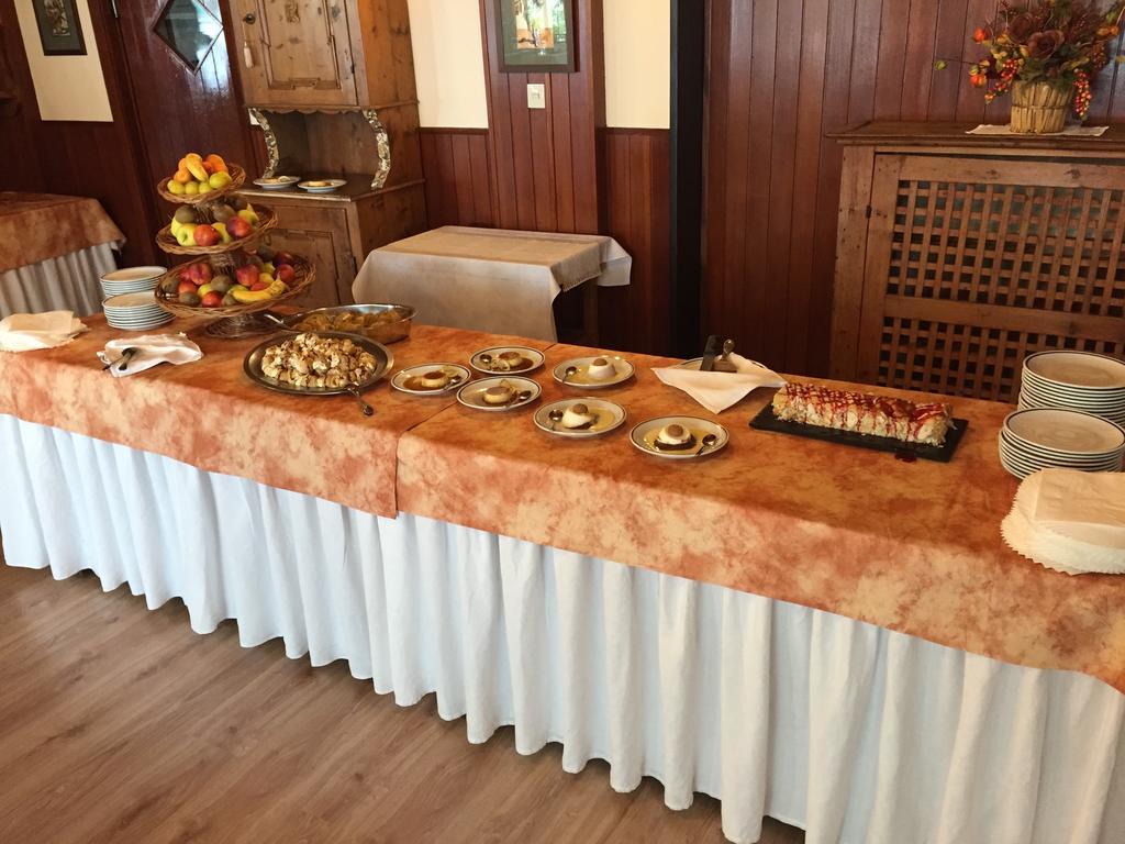 Grand Hotel Siva - Adults Only Santo Stefano dʼAveto Екстериор снимка