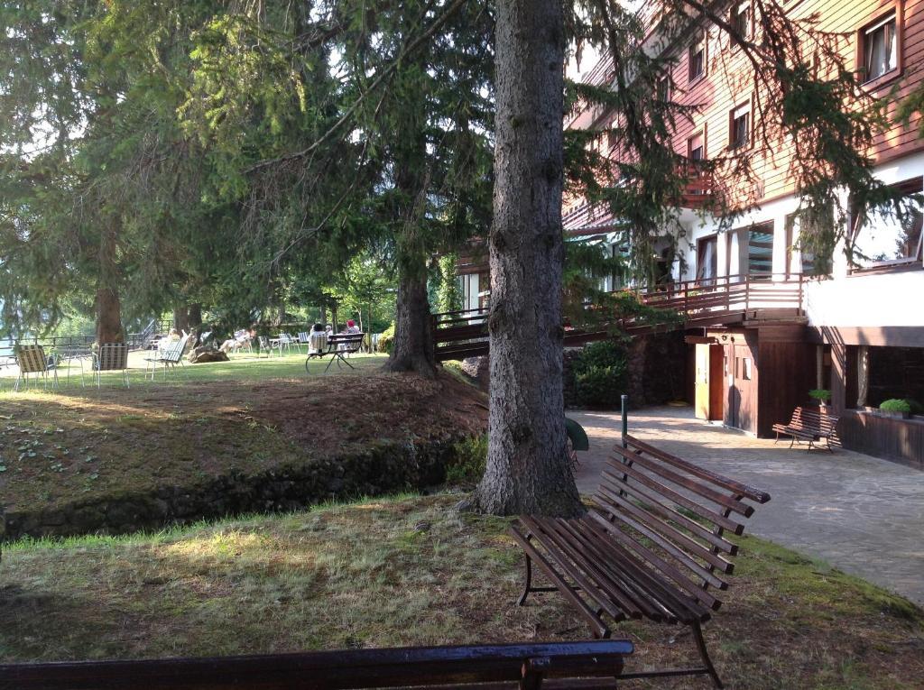 Grand Hotel Siva - Adults Only Santo Stefano dʼAveto Екстериор снимка